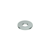 Csavaralátét DIN EN ISO 7093-1 6.4mm-átmérő 18mm/ 3mm galván/elektrolit horganyzott UGM 6 Niedax
